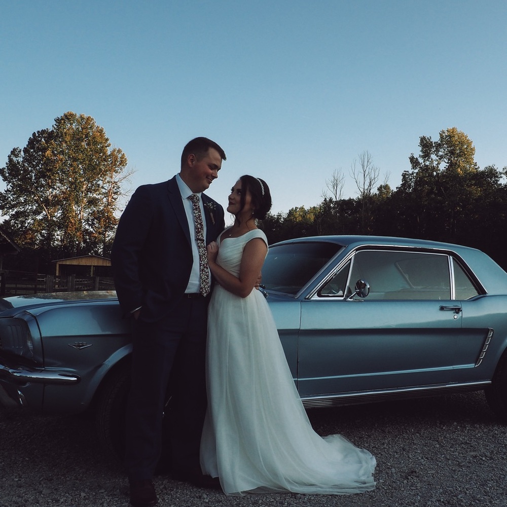 Meet your Posher, Colleen